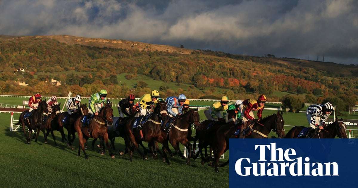 Talking Horses: Scardura can score as jumping returns to Cheltenham