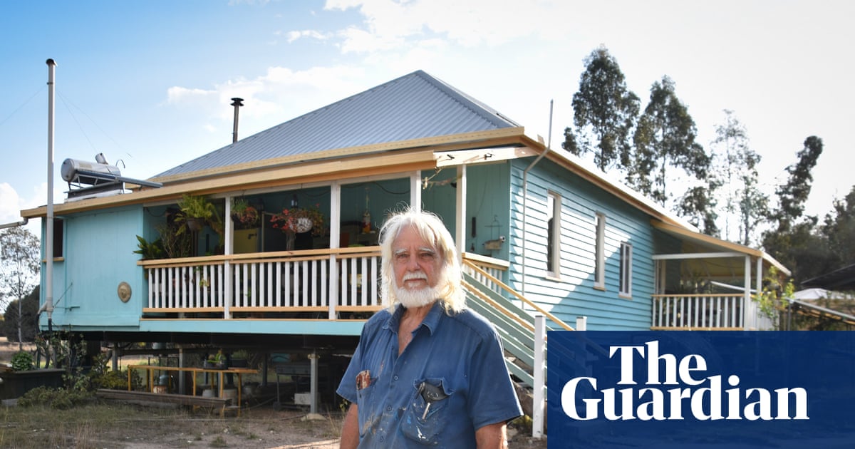 Rural Queenslanders have seen gas projects come and go - but a 725-hectare datacentre poses a whole new level of 'stupidity'