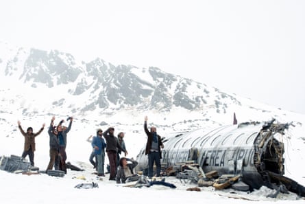 I Had to Survive: How a Plane Crash in the Andes Inspired My Calling to  Save Lives - CHOP OPEN