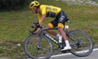 Mountain man Egan Bernal caps meteoric rise with Tour de France victory