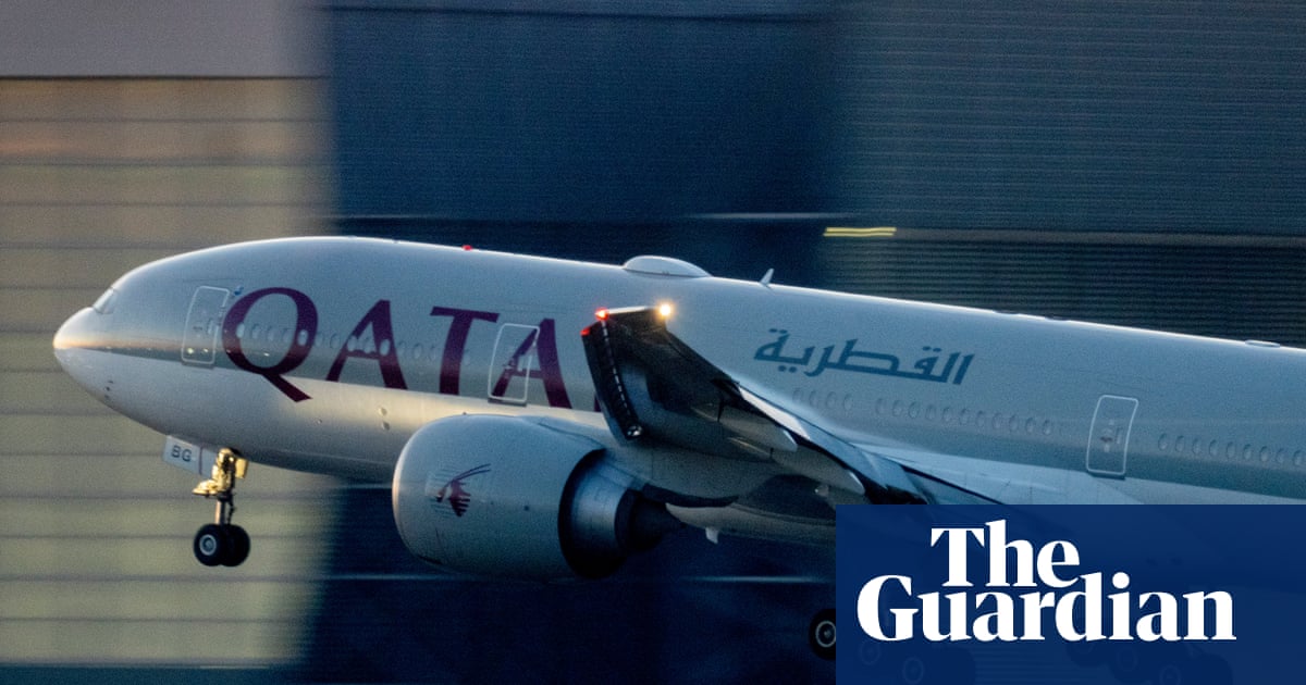 Woman sexually assaulted on flight challenges UK rules on compensation
