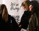UK Youth NEETs Exceed 1 Million Amid Job Market Woes