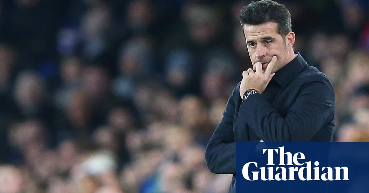 Marco Silva sacked by Everton after transfer flops and poor results – video report