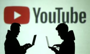 YouTube