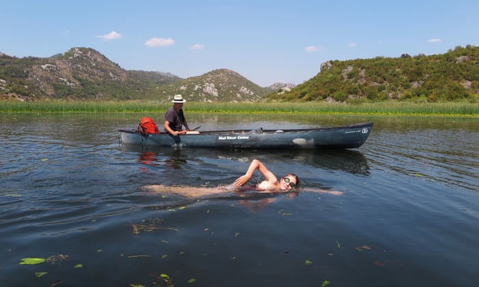 20 Great Lake And Mountain Holidays In Europe Travel The