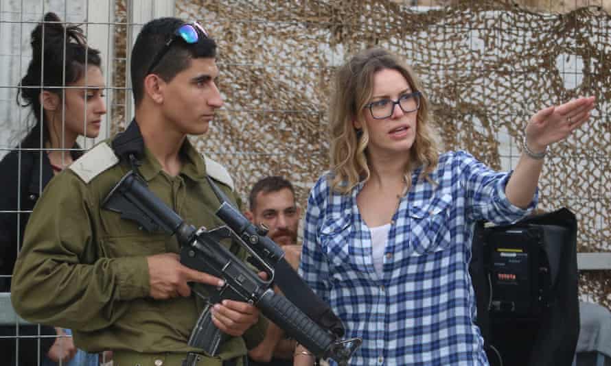 Film-making? Bring it on!': ex-stockbroker Farah Nabulsi on her Oscar nomination | Movies | The Guardian