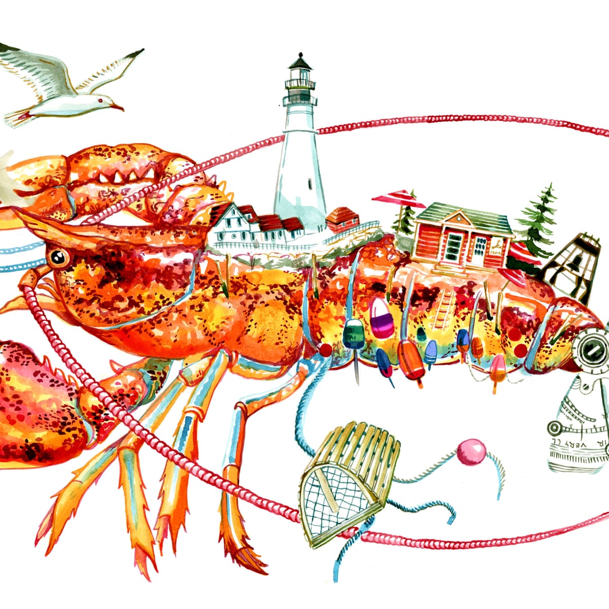 We Have No Market But Lots Of Lobsters A Maine Lobsterwoman Fights For Her Livelihood Oceans The Guardian We Have No Market But Lots Of Lobsters A Maine Lobsterwoman Fights For Her Livelihood Oceans The Guardian