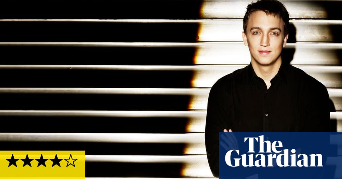 Out Of Doors Ravel Bartok Messiaen Beethoven Review Muller S