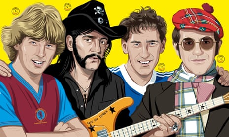 How England's first wave of heavy metal football conquered Europe | Soccer | The Guardian How England's first wave of heavy metal football conquered Europe | Soccer | The Guardian