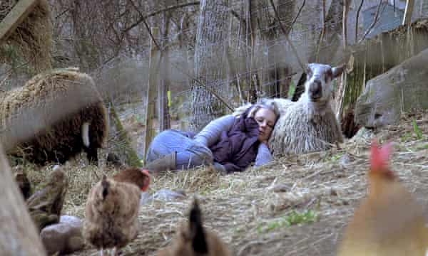 The Waiting Room Living With Cancer And A Teenage Son News The Guardian