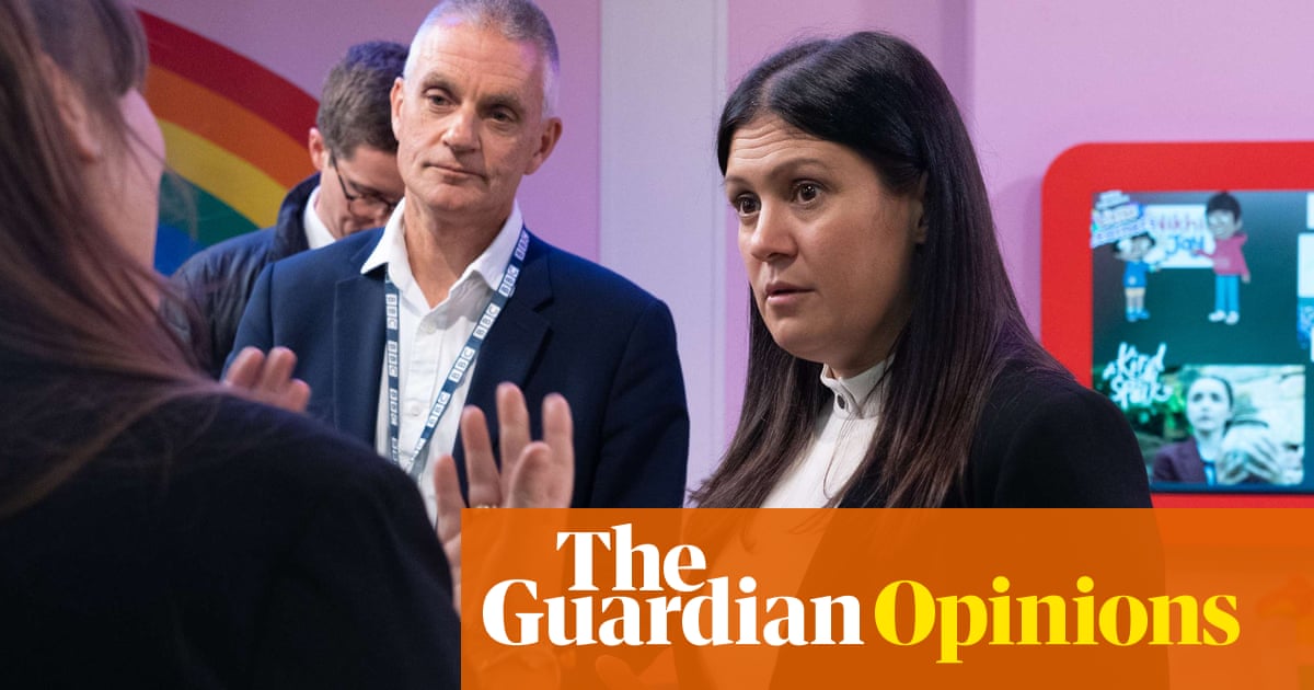 The Guardian view on the BBC's future: the broadcaster's independence and funding face challenges | Editorial