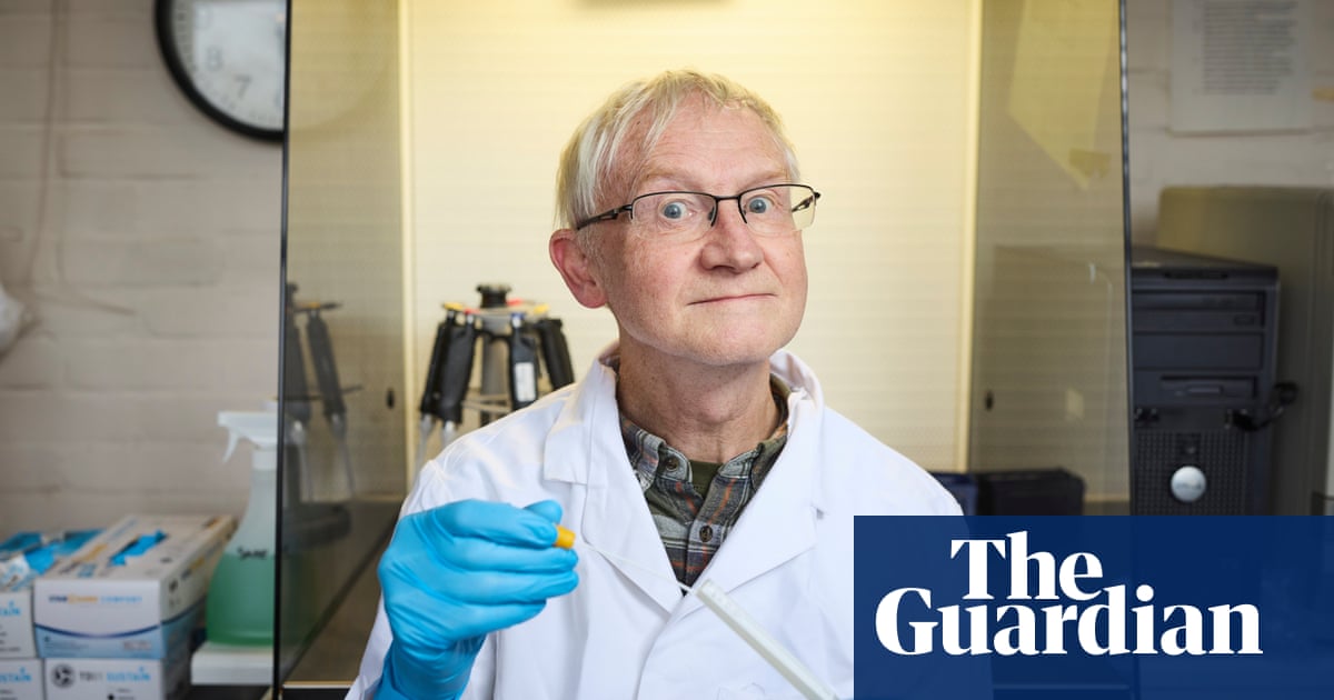 Odkryłem, dlaczego pozornie zdrowe płazy są niszczone  Płazy Odkryłem, dlaczego pozornie zdrowe płazy są niszczone  Płazy