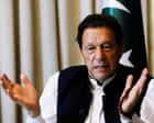 PCB complains after Sky interview with Imran Khan’s sons over father’s treatment