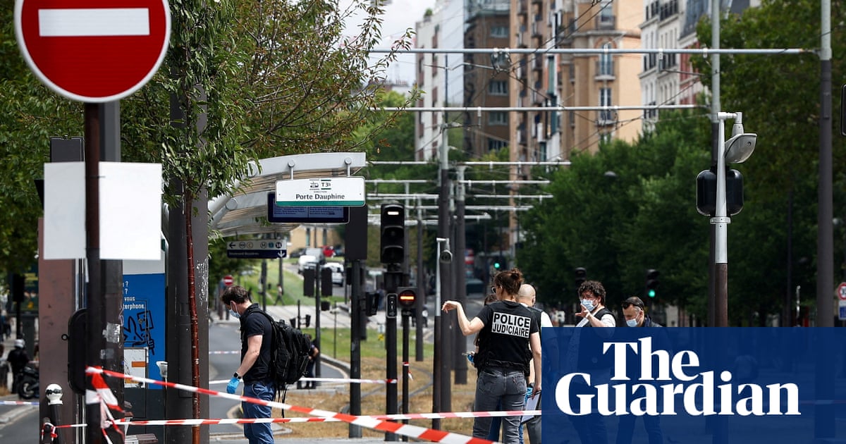 Photo: The Guardian