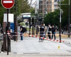 Off-duty police officer detains man who attacked three women with knives in Paris