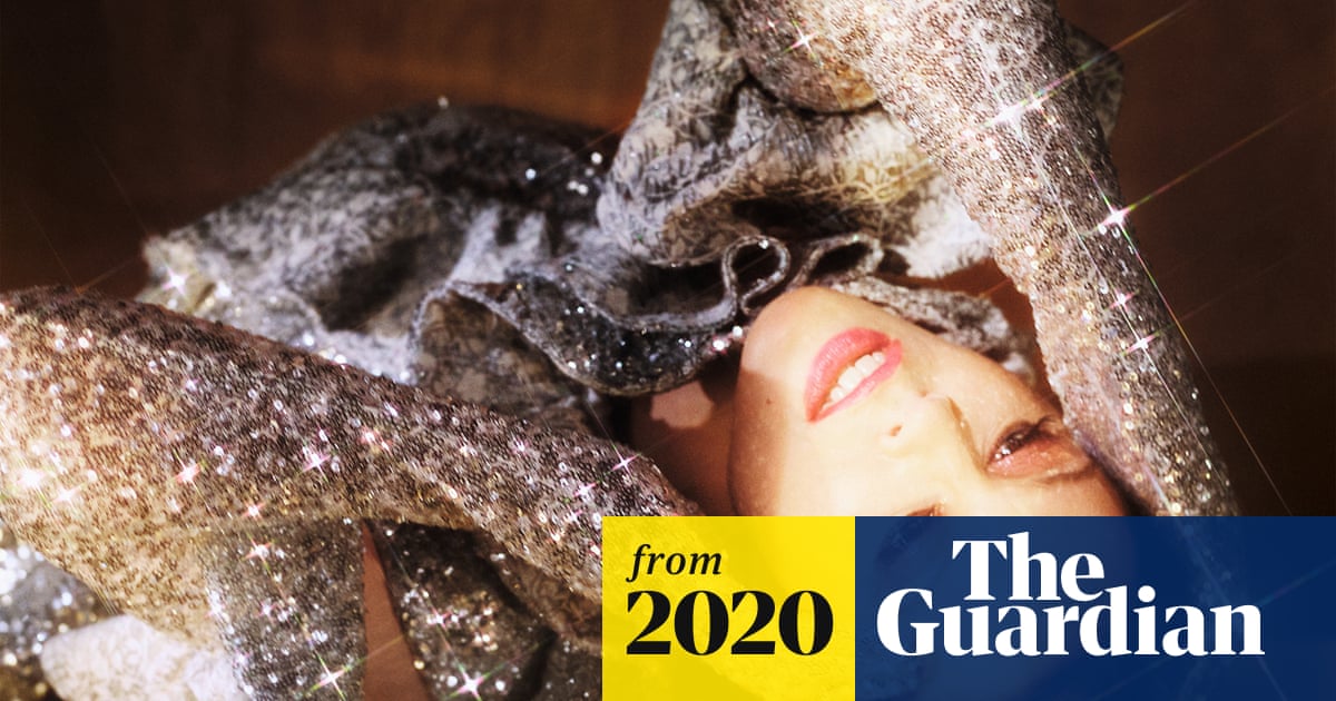 Kylie Minogue: 'It's time to dress in sequins and glitter through the darkness' | Kylie Minogue | The Guardian Kylie Minogue: 'It's time to dress in sequins and glitter through the darkness' | Kylie Minogue | The Guardian