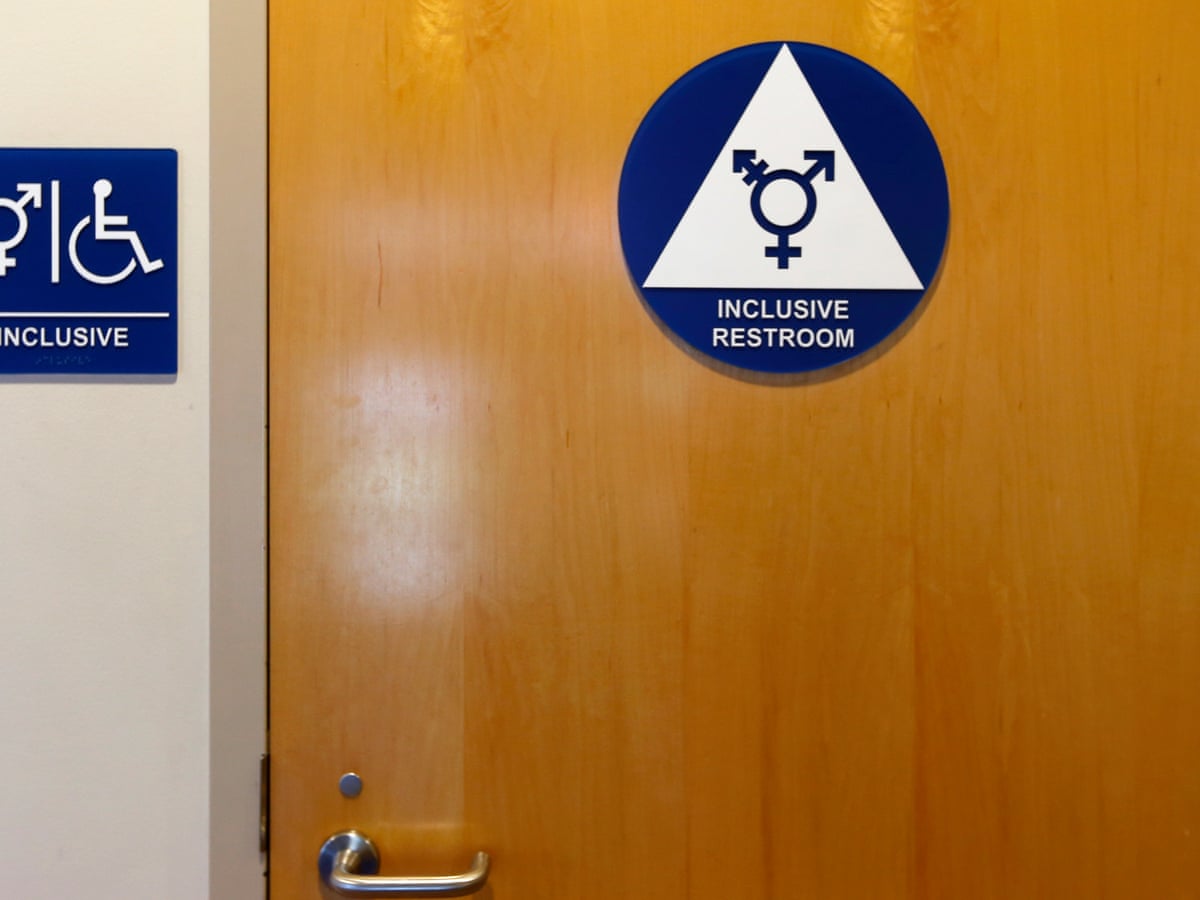 From Jim Crow To Transgender Ban The Bathroom As Battleground For