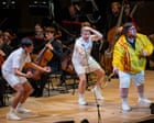 Opera Battle of the Sexes al Royal Festival Hall: una nuova prospettiva sul celebre incontro di tennis