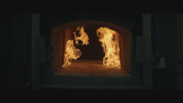 HBO's the Mortician ends with subject 'clearly implying crimes have been committed', director says | HBO | The Guardian