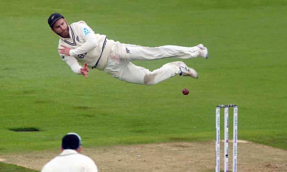 Kohli And Rahane Build Platform For India Against New Zealand World Test Championship The Guardian Kohli And Rahane Build Platform For India Against New Zealand World Test Championship The Guardian