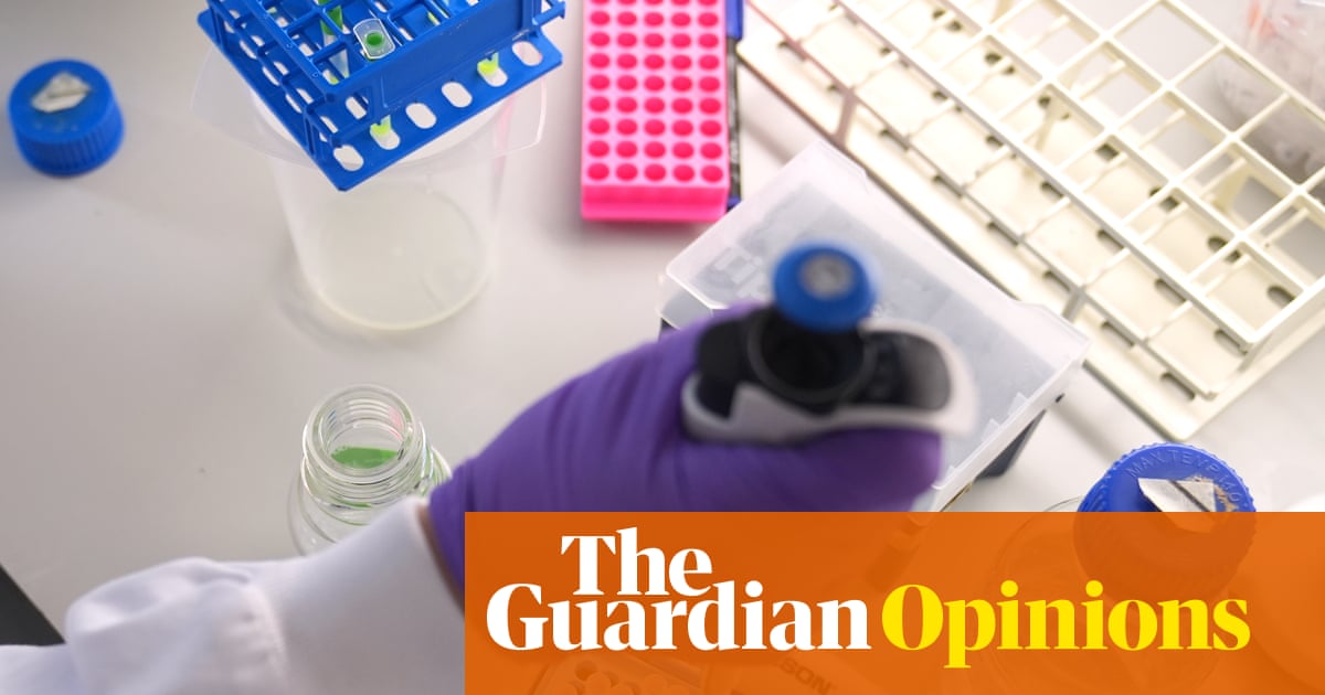 The Guardian view on cancers in under-50s: the risks of obesity must be confronted