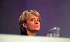Baroness McDonagh death<br>File photo dated 29/9/98 of then Labour Party General Secretary Margaret McDonagh during the Labour Party conference in Blackpool. Baroness McDonagh, has died at the age of 61. Issue date: Saturday June 24, 2023. PA Photo. See PA story DEATH McDonagh. Photo credit should read: Owen Humphreys/PA Wire