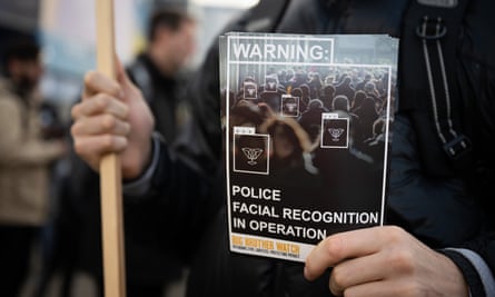 No Clearview Ai S Creepy Plan To Spy On Us Is Not Free Speech Technology The Guardian