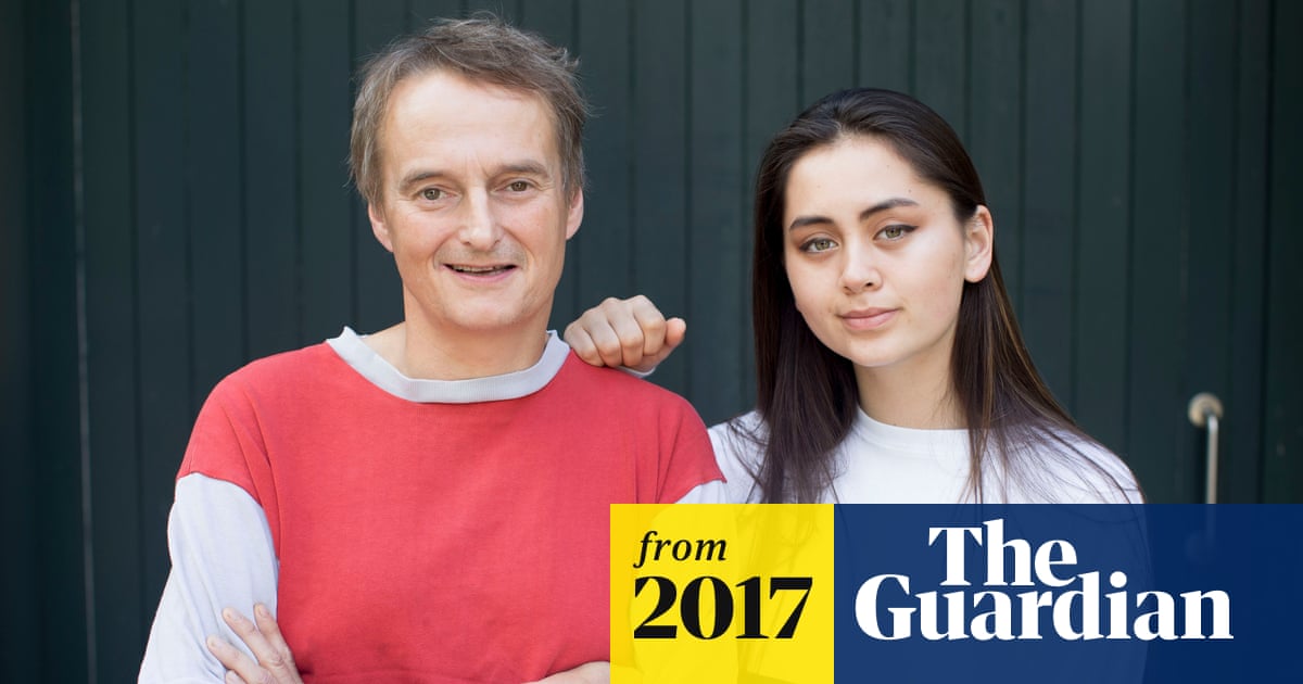 Am I a stepfather, her mum's boyfriend or a glorified roadie? | Family | The Guardian Am I a stepfather, her mum's boyfriend or a glorified roadie? | Family | The Guardian