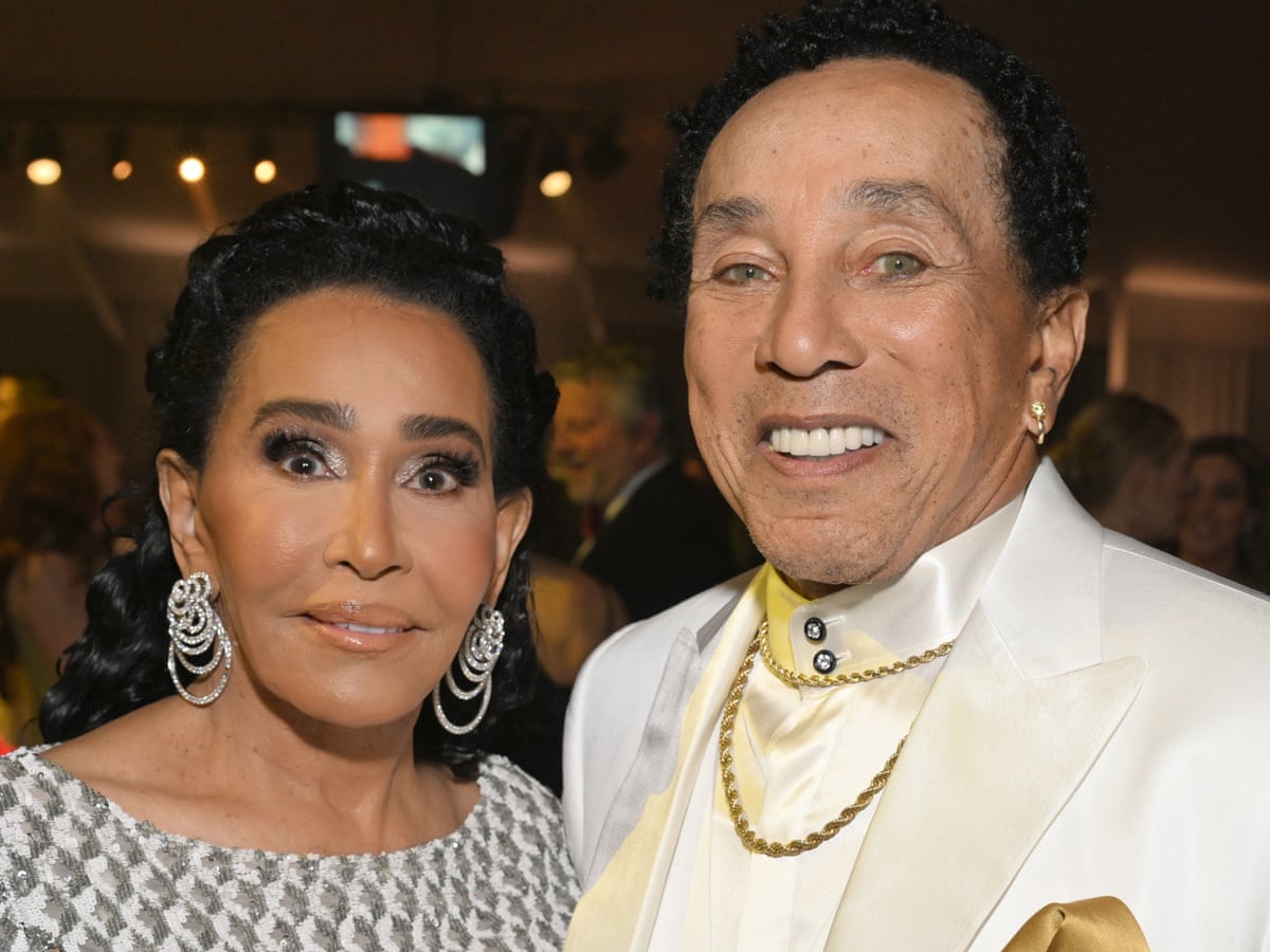 Smokey Robinson denies four housekeepers' allegations of sexual assault | Smokey Robinson | The Guardian