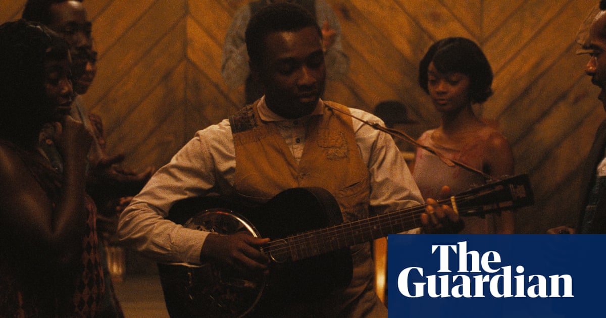 A safe haven from racial violence': Sinners shows the importance of juke joints