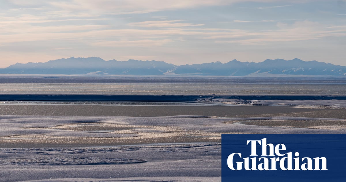 Trump officials open up millions of acres in Alaska to drilling and mining