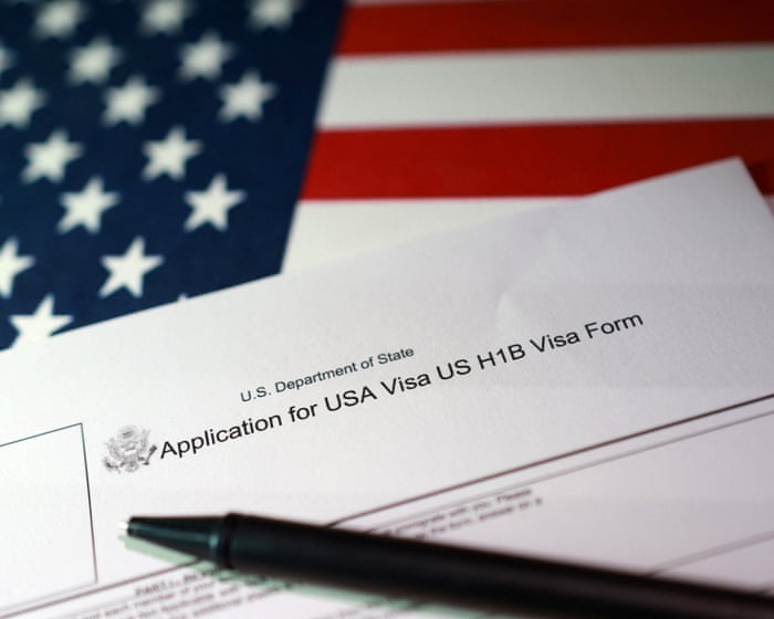 What to know about Trump’s new $100,000 H-1B visa fee