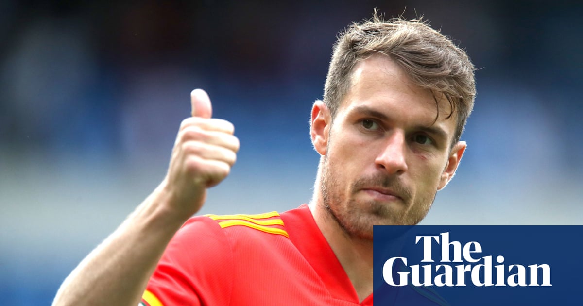 Aaron Ramsey, former Wales captain and Arsenal midfielder, retires aged 35