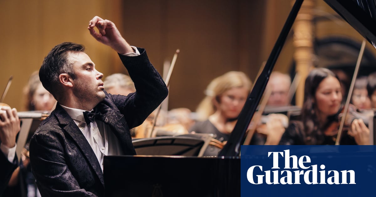 Giros a la izquierda: Cómo una terrible herida de guerra dio origen a la música de piano para una mano. Giros a la izquierda: Cómo una terrible herida de guerra dio origen a la música de piano para una mano.