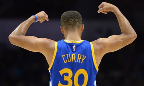 Steph Curry will have a new team-mate in Kevin Durant this season