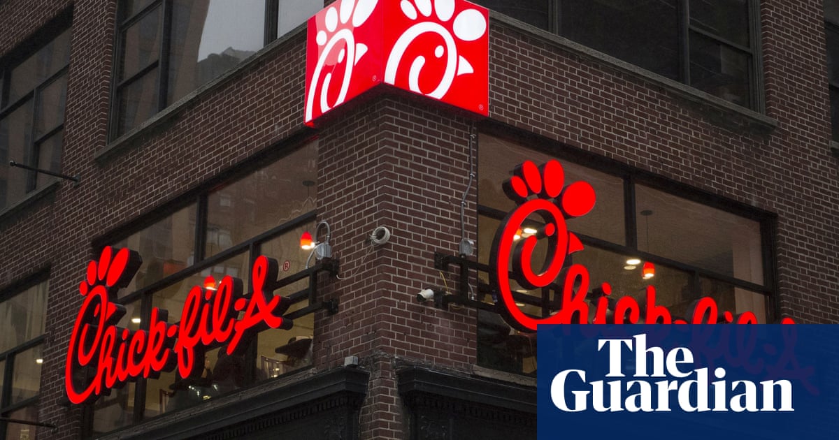 Chick-fil-A to test plant-based sandwich next week at three locations
