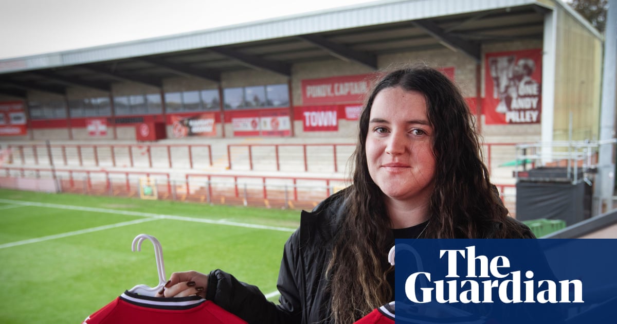 ‘This isn’t supposed to happen’: giant-slaying Fleetwood revels in fairytale Arsenal win