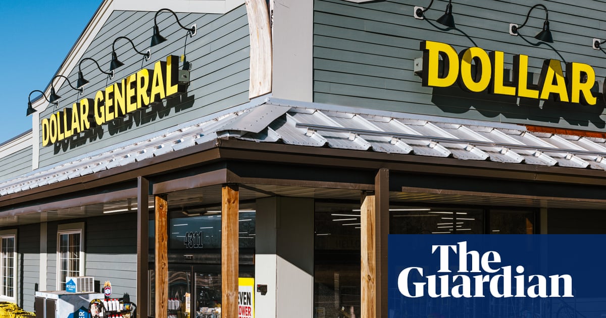Dollar General agrees to a nearly $1.9m settlement for overcharging New York customers