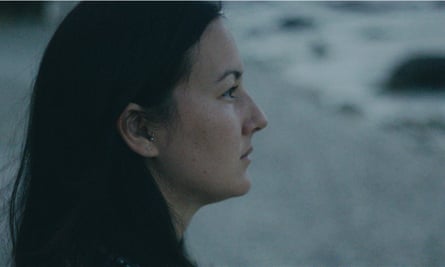 A still from the film Island of the Hungry Ghosts