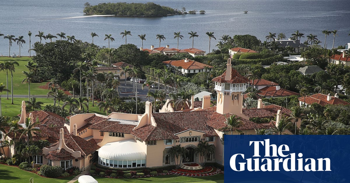 Democrats flip seat in Florida state house in district that includes Trump’s Mar-a-Lago