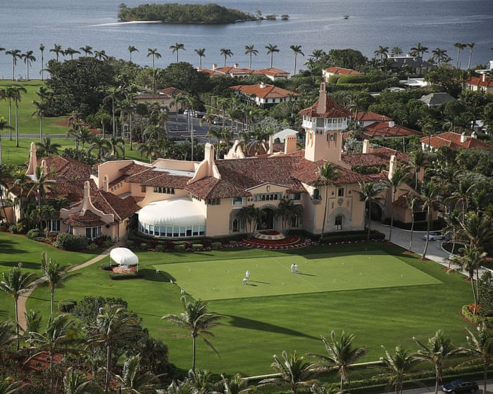 Democrats flip seat in Florida state house in district that includes Trump’s Mar-a-Lago