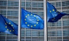 EU at risk of ‘implosion’ as far-right seeks scapegoats, minister warns