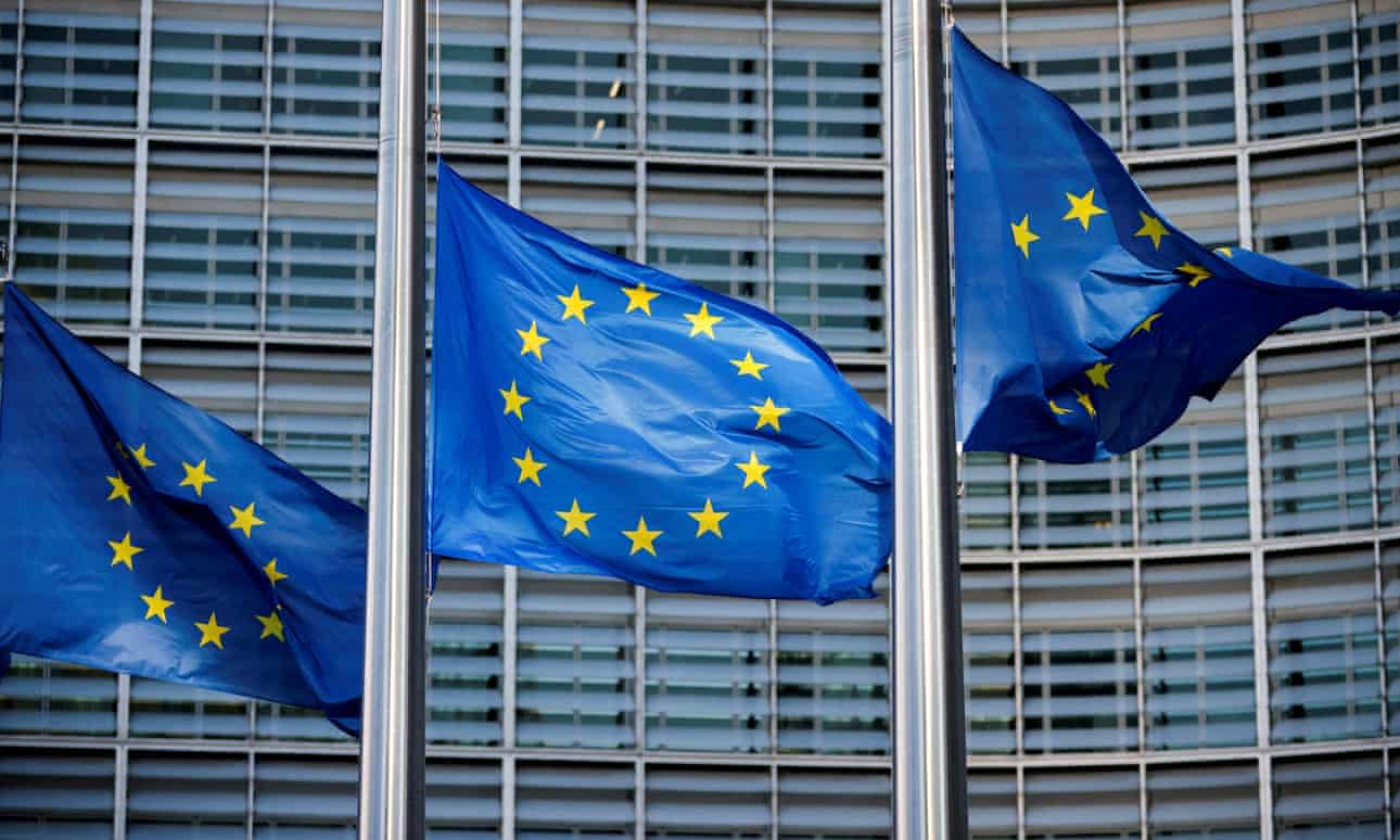 La UE corre el riesgo de 'implosión' mientras la extrema derecha busca chivos expiatorios, advierte el ministro.