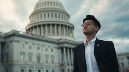 An Nguyen in Turning Point: Generation 9/11