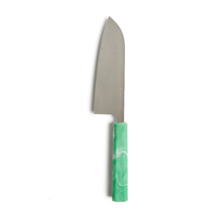 Everyday Santoku knife - Maldon £140.00
