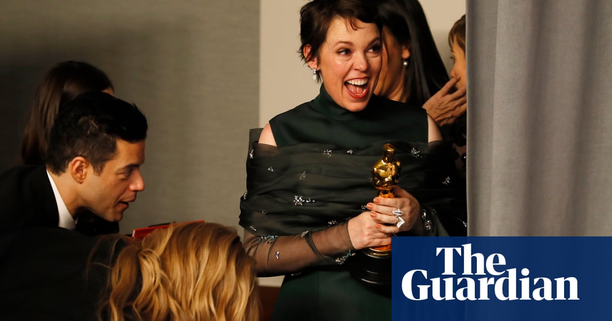 'Mel Gibson said Wakanda forever' the best Oscars quotes and jokes
