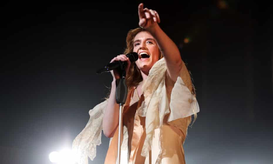 Florence + the Machine