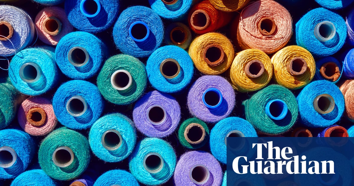 The hidden plastics in our clothes – and how to avoid them ...