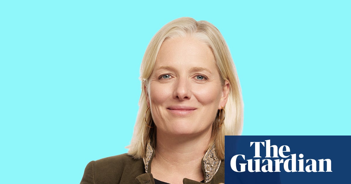 Canada’s former climate minister on making a change, ‘aloof’ Trudeau and sexism