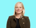 Canada’s former climate minister on making a change, ‘aloof’ Trudeau and sexism